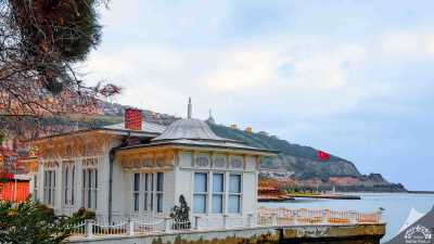 Kaiser II. Wilhelm Köşkü